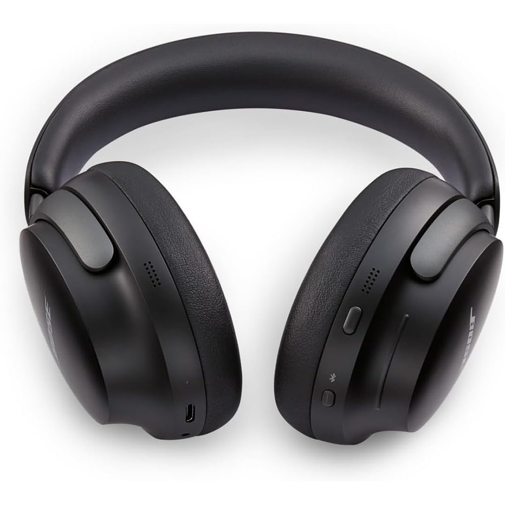 Slušalice Bose Bose QuietComfort Ultra Black
