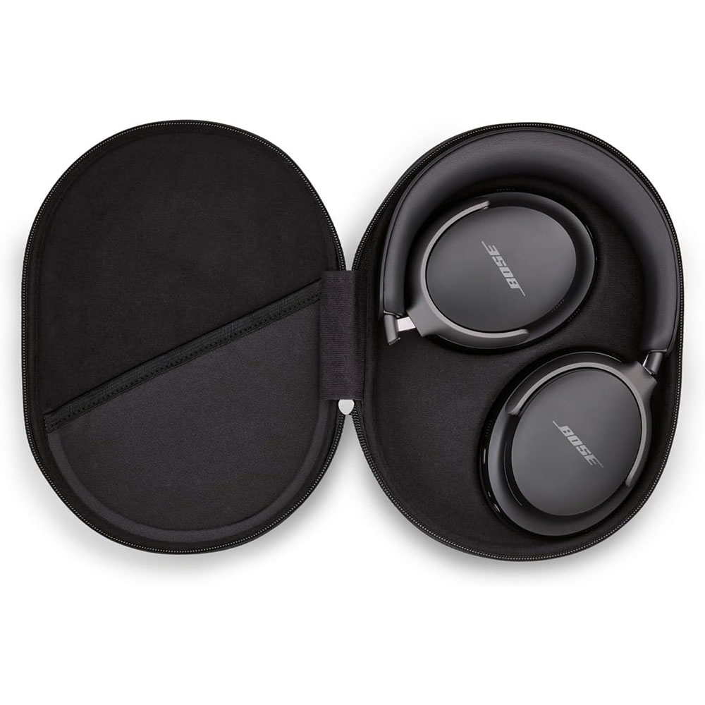 Slušalice Bose Bose QuietComfort Ultra Black
