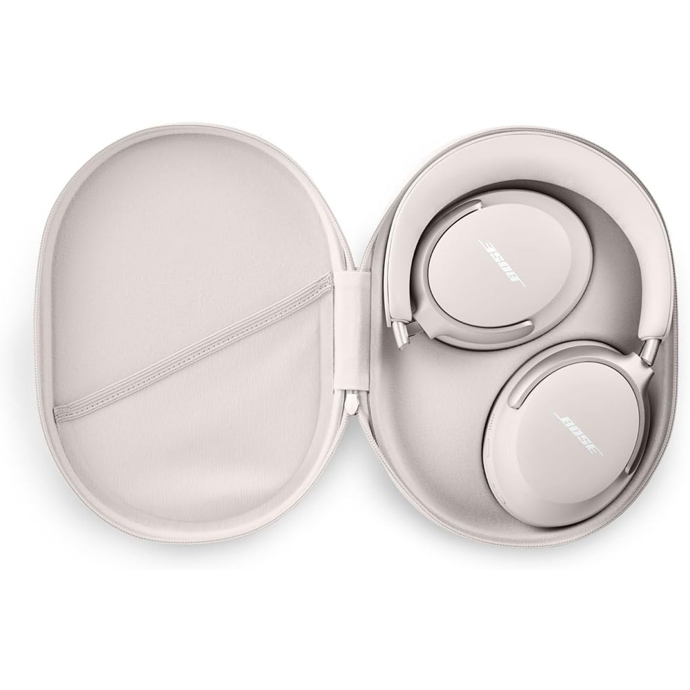 Slušalica Bose Bose QuietComfort Ultra White smoke
