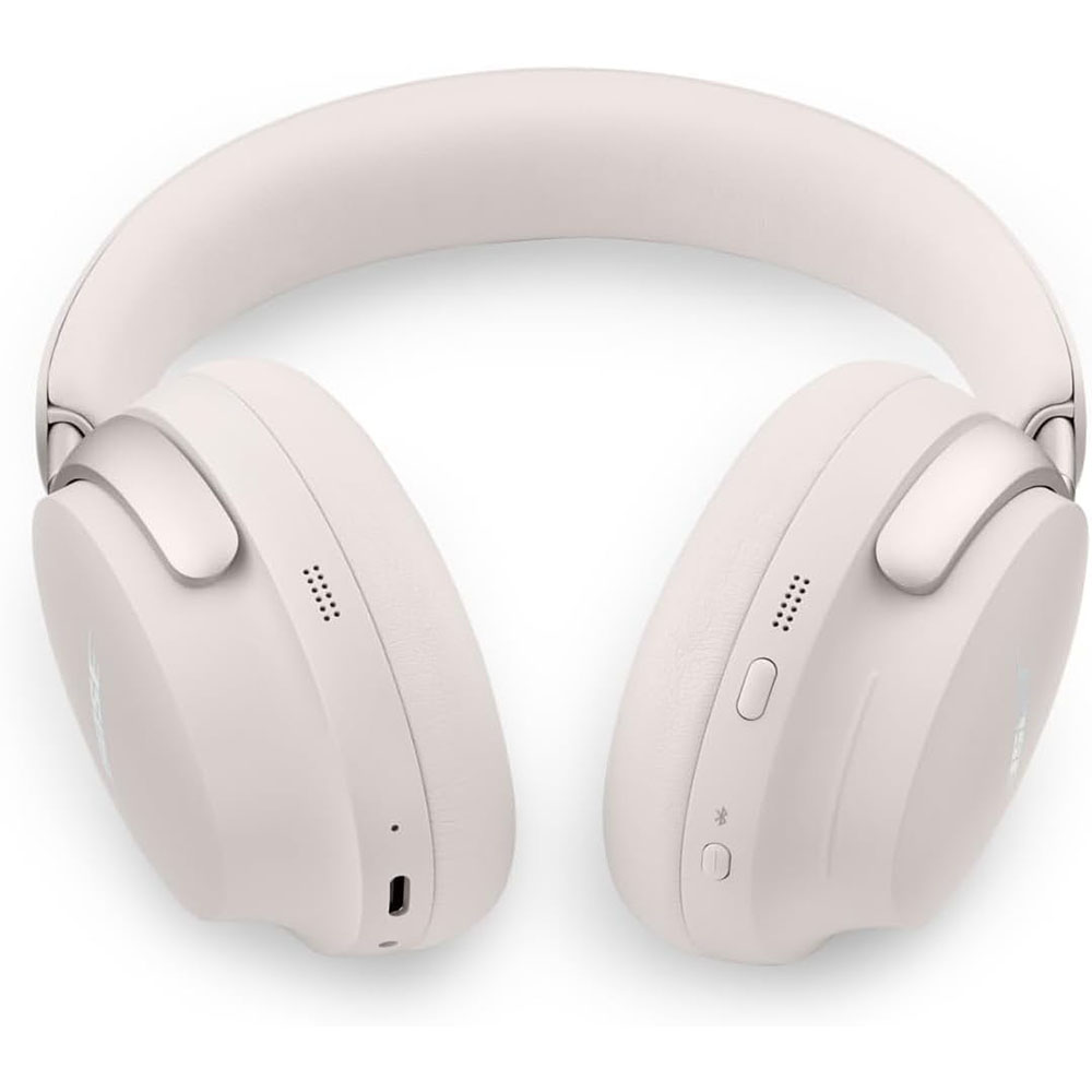 Slušalica Bose Bose QuietComfort Ultra White smoke