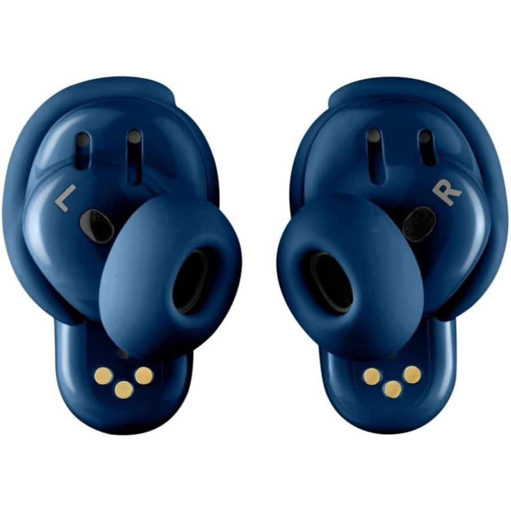 Slušalice Bose Bose QuietComfort Ultra Earbuds Lunar blue
