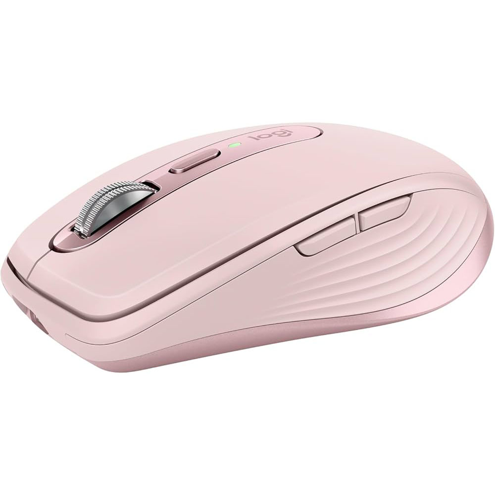Miš Logitech Logitech MX Anywhere 3S rose 910-006002