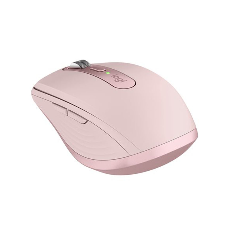 Miš Logitech Logitech MX Anywhere 3S rose 910-006002
