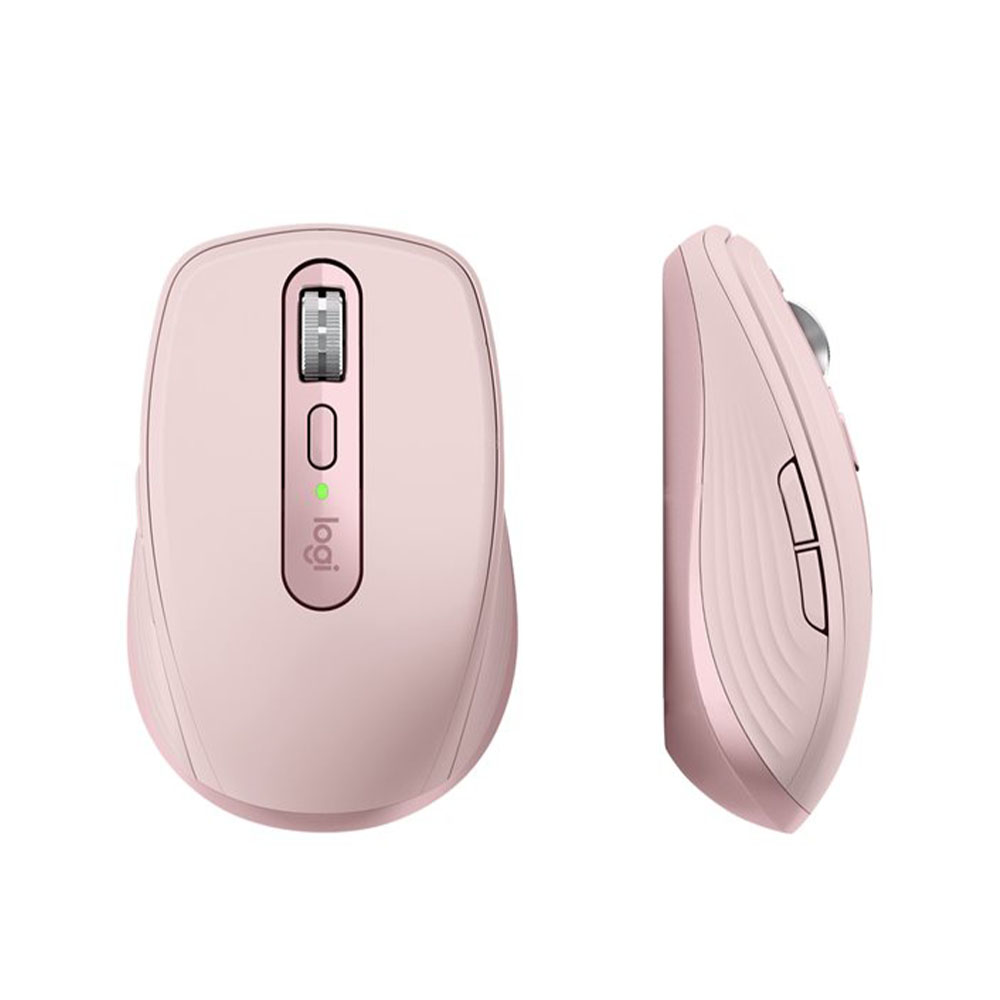 Miš Logitech Logitech MX Anywhere 3S rose 910-006002