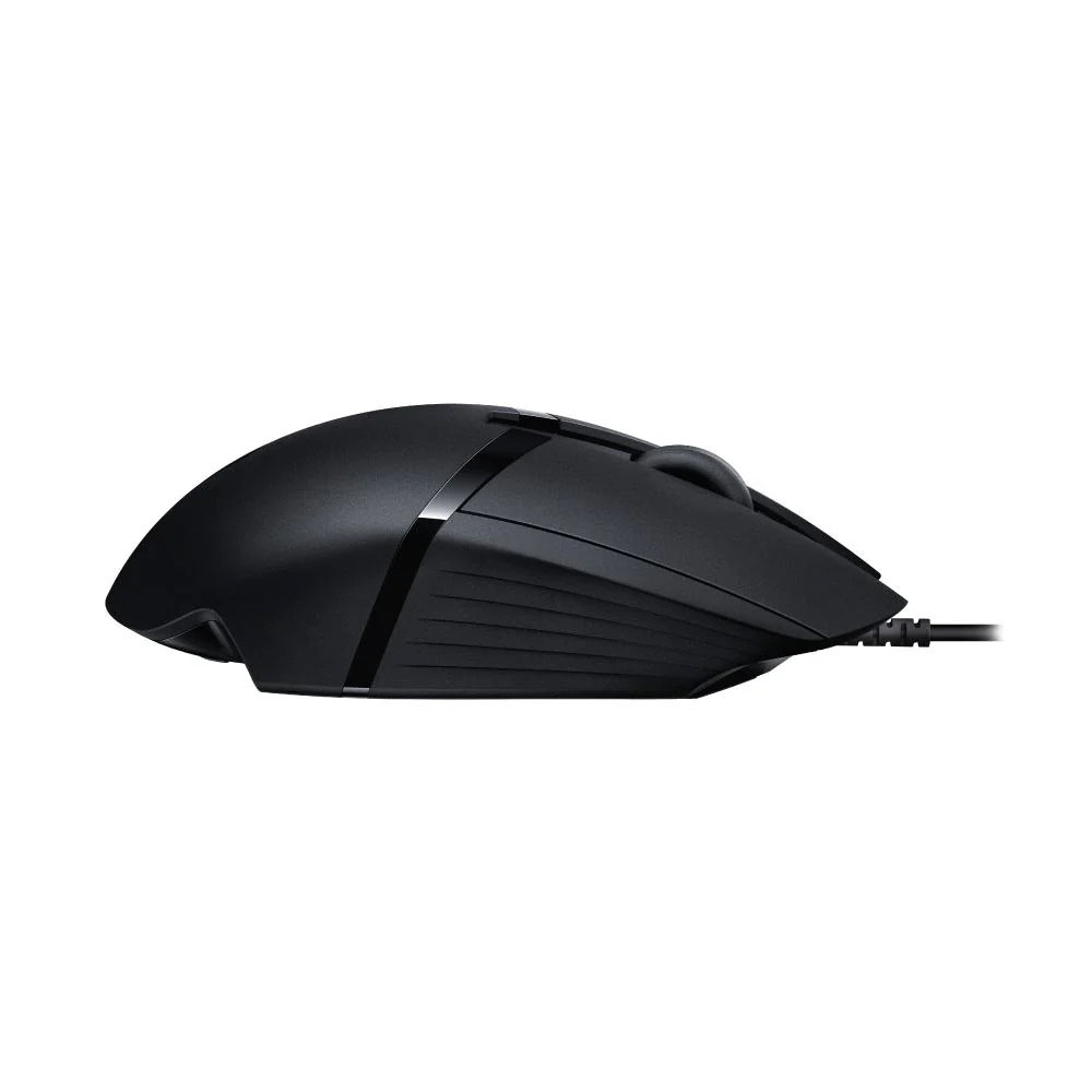 Miš Logitech Logitech G402 Hyperion Fury black 910-004070