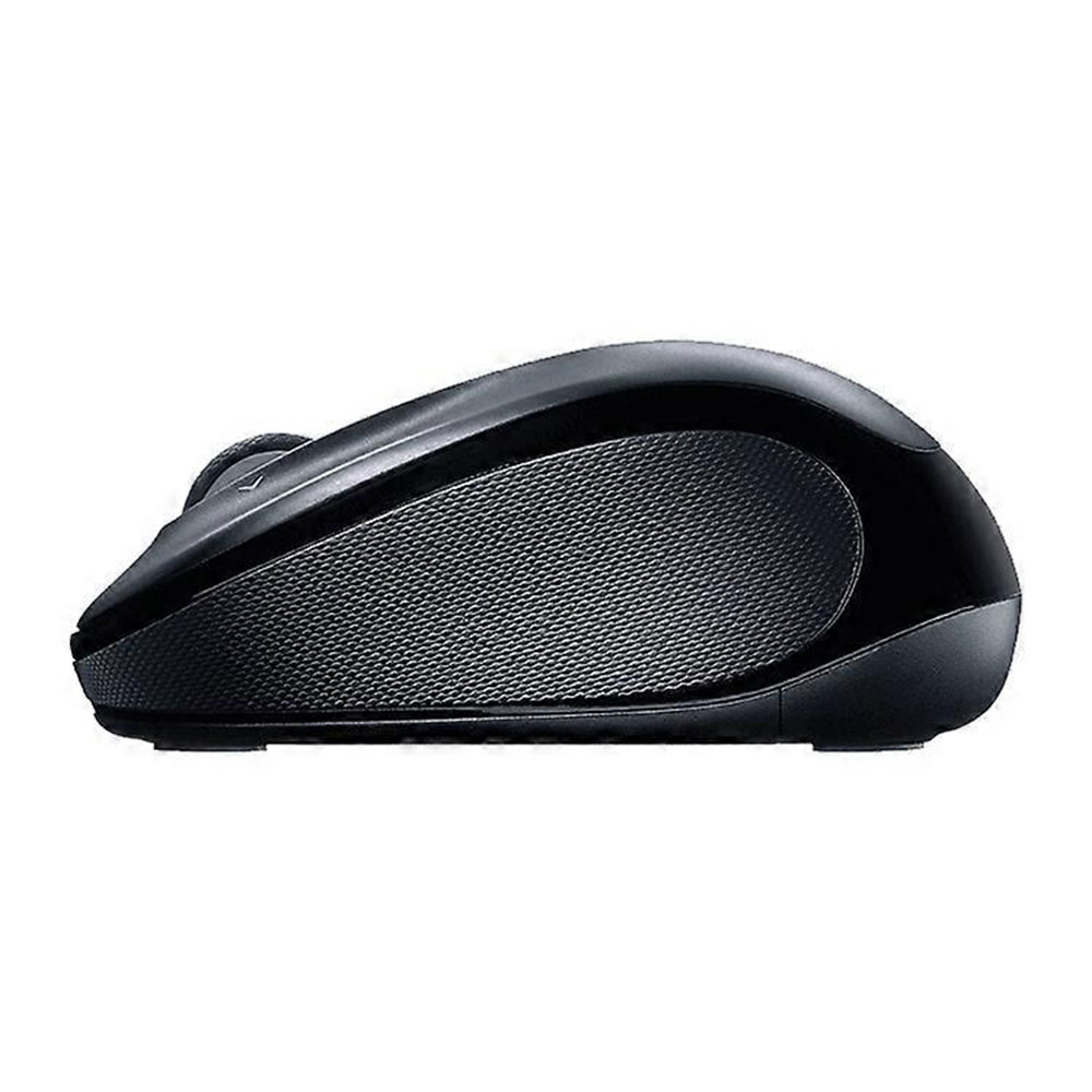 Miš Logitech Logitech M325 S Wireless Mouse black 910-006822