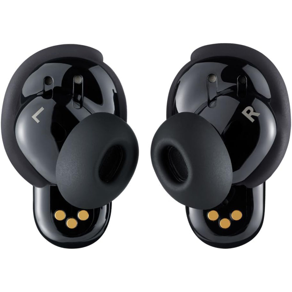 Slušalice Bose Bose QuietComfort Ultra Earbuds Black 
