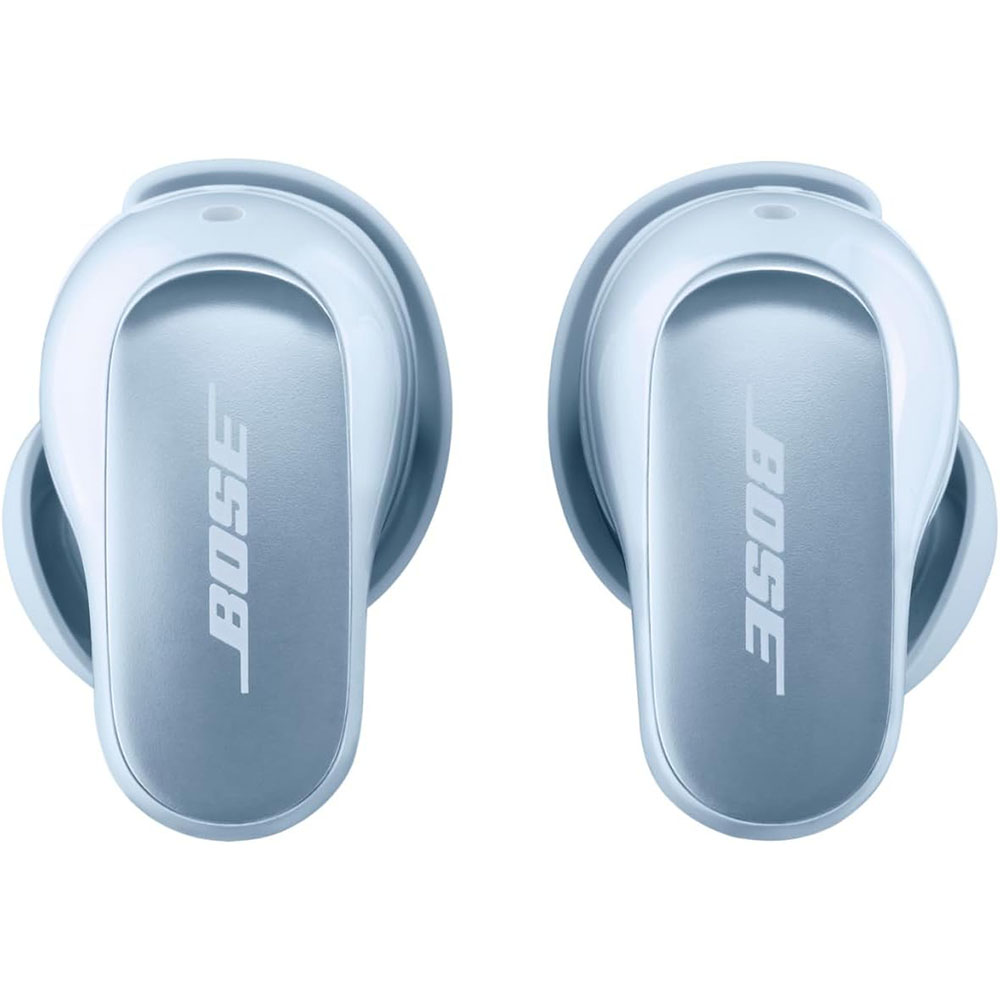 Slušalice Bose Bose QuietComfort Ultra Earbuds Moonstone blue