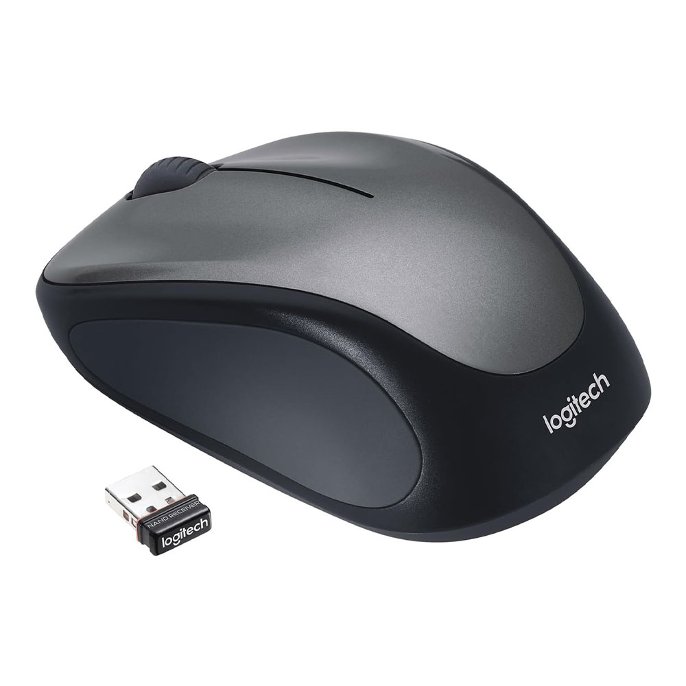 Miš Logitech Logitech M235 Wireless Mouse Colt glossy 910-007129