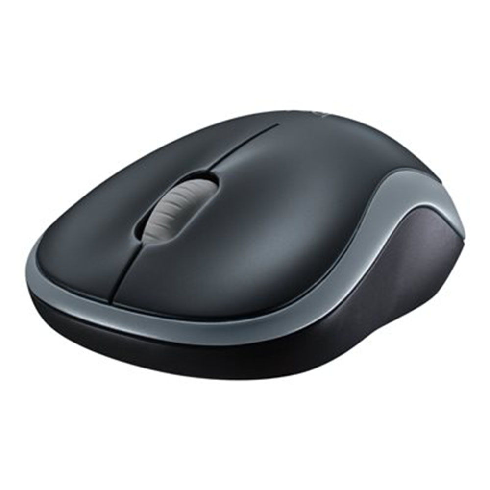 Miš Logitech Logitech M185 grey