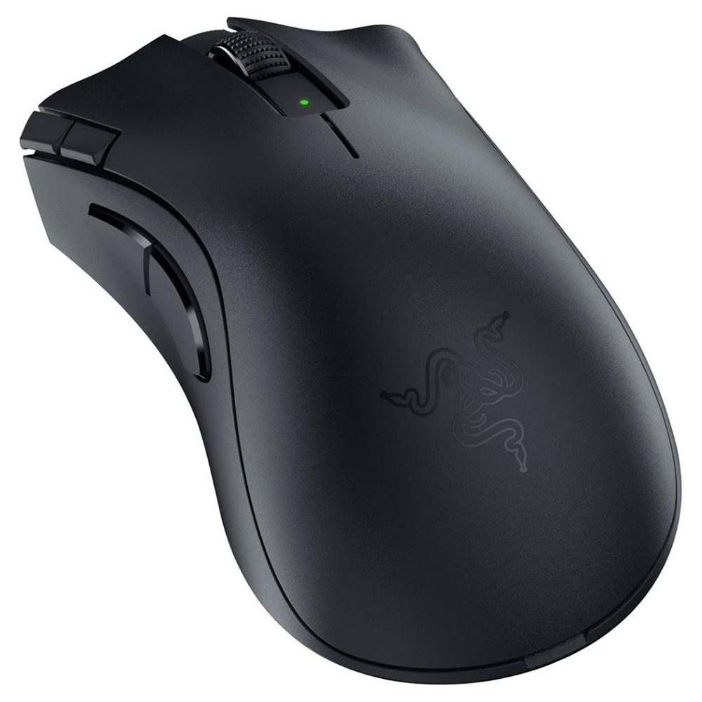 Miš Razer Razer DeathAdder V2 X Hyperspeed black