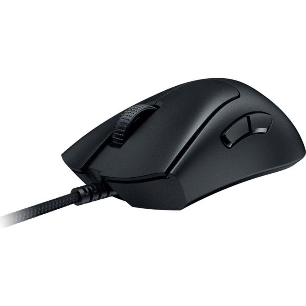 Miš Razer Razer DeathAdder V3 black