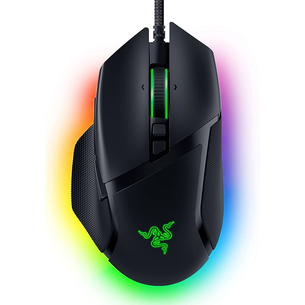Miš Razer Razer Basilisk V3 black