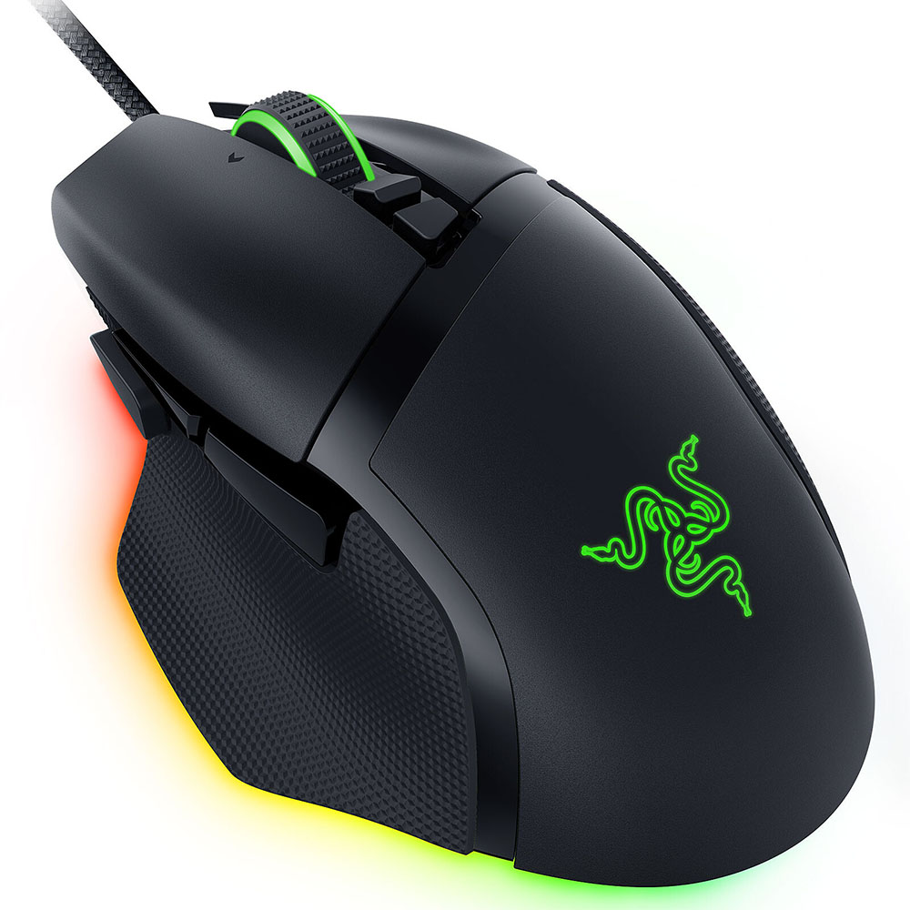 Miš Razer Razer Basilisk V3 black