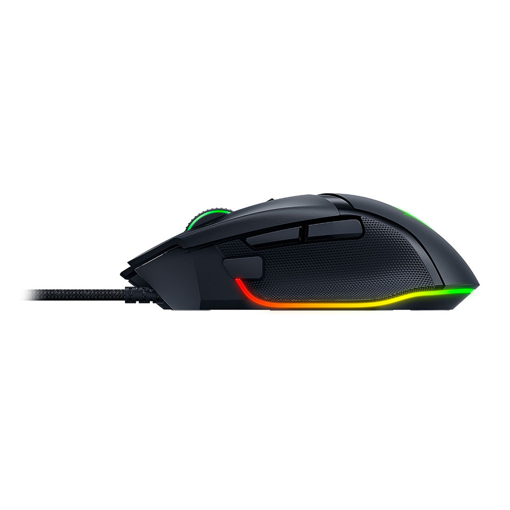 Miš Razer Razer Basilisk V3 black