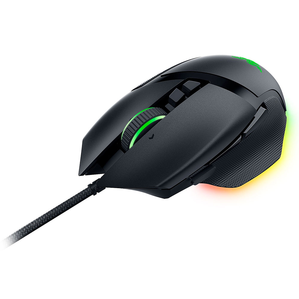 Miš Razer Razer Basilisk V3 black