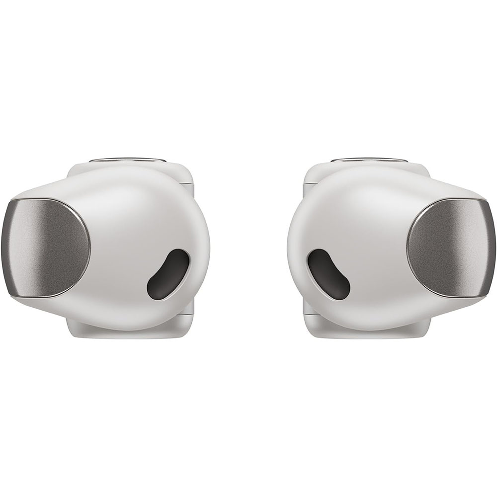 Slušalice Bose Bose QuietComfort Ultra Open Earbuds White smoke