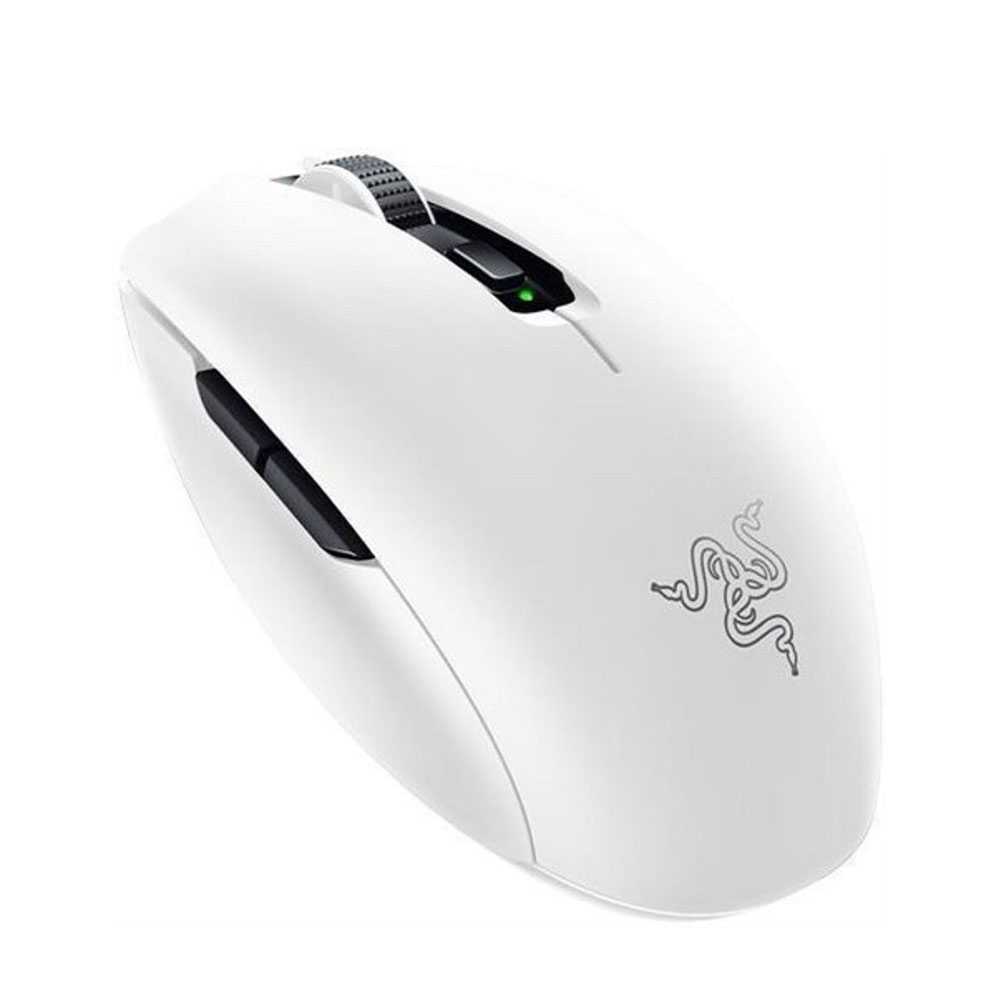 Miš Razer Razer Orochi V2 Wireless white
