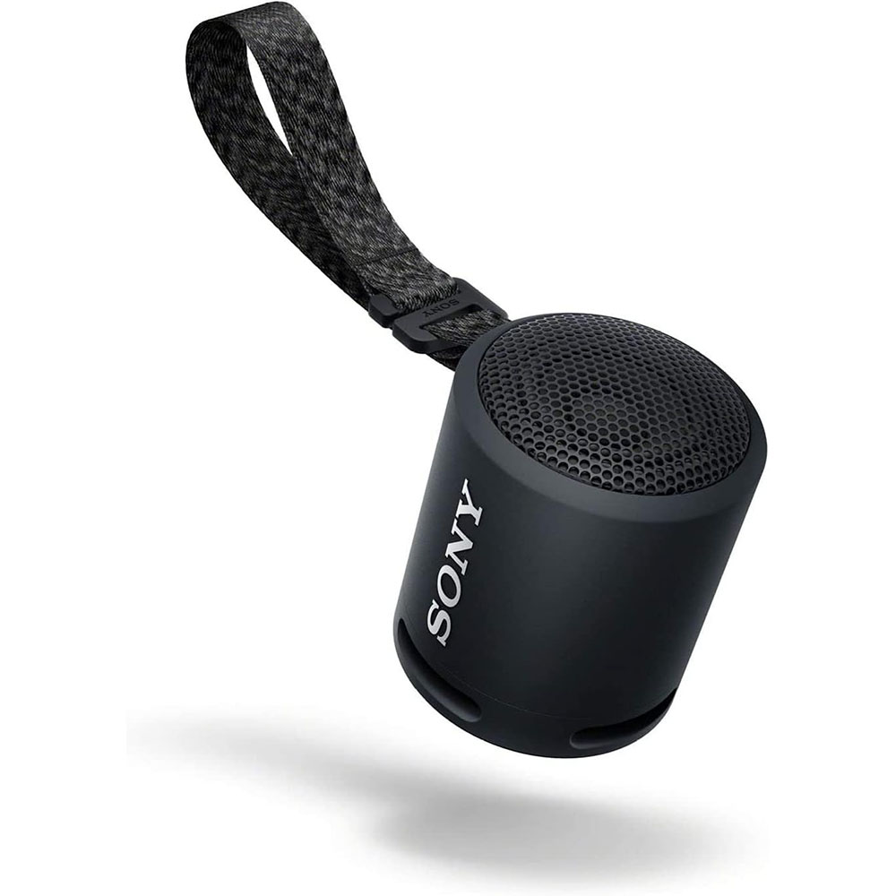 Zvučnic Sony Sony SRS-XB13 black
