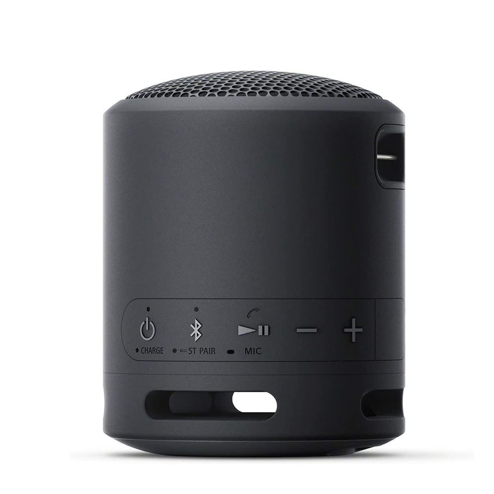 Zvučnic Sony Sony SRS-XB13 black