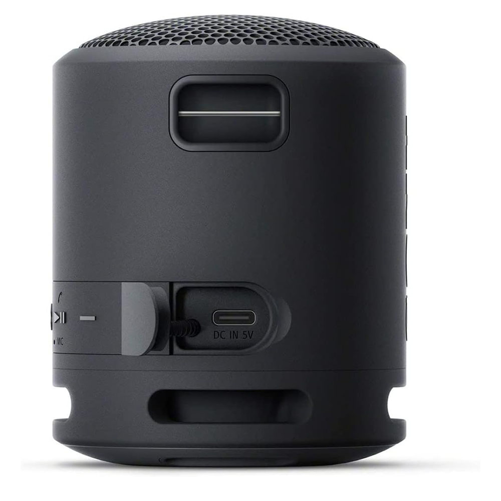 Zvučnic Sony Sony SRS-XB13 black