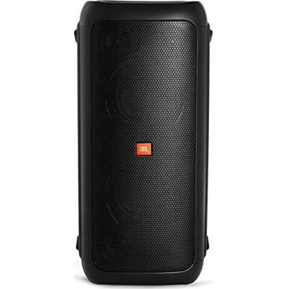 Zvučnic JBL JBL PartyBox 310 Black