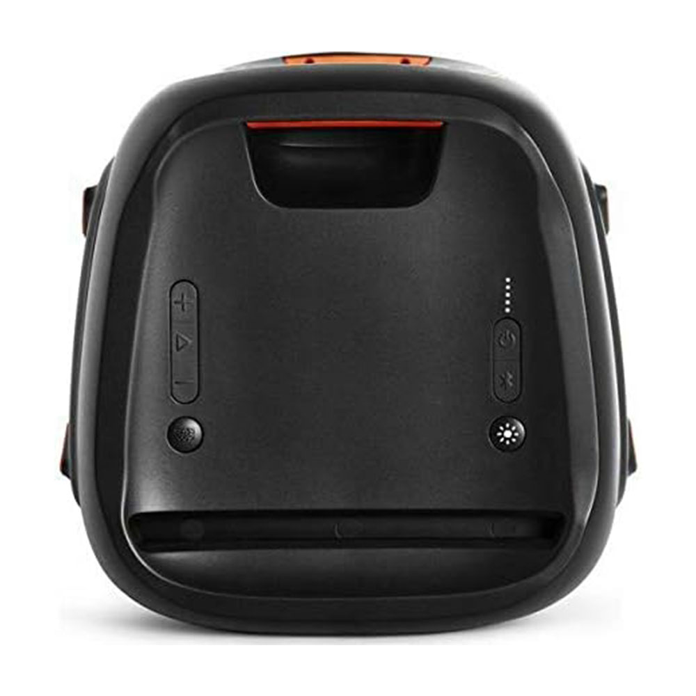Zvučnic JBL JBL PartyBox 310 Black