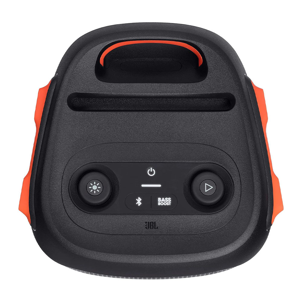 Zvučnic JBL JBL PartyBox 110 Black
