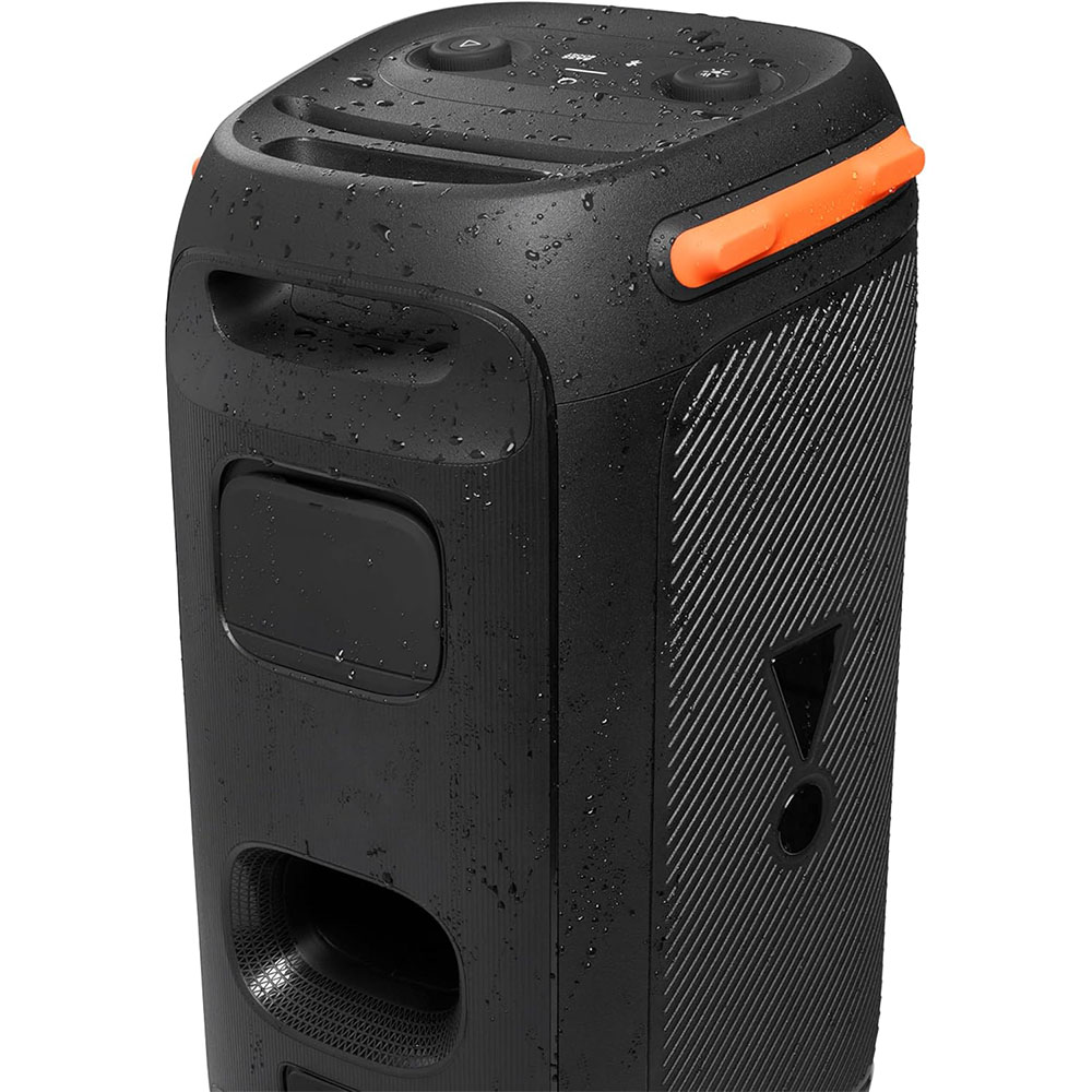 Zvučnic JBL JBL PartyBox 110 Black