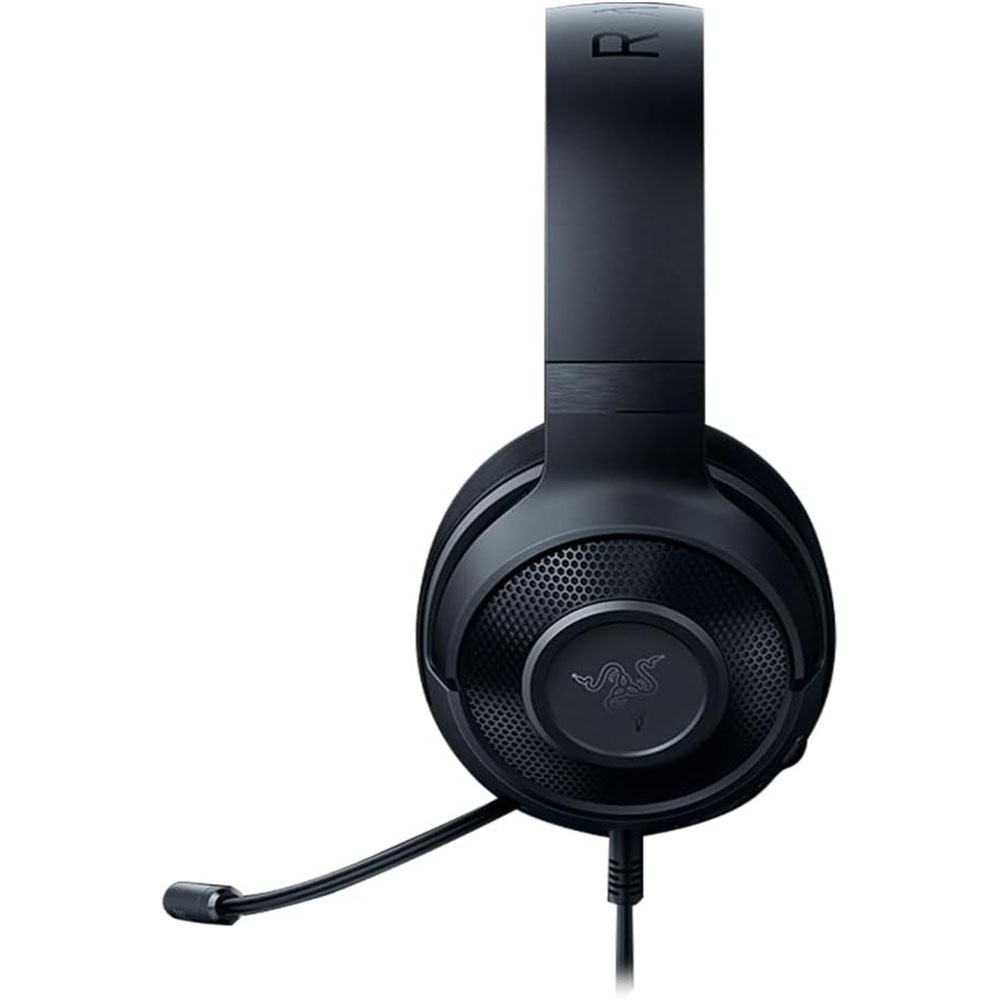 Slušalice Razer Razer Kraken X Essential Wired black