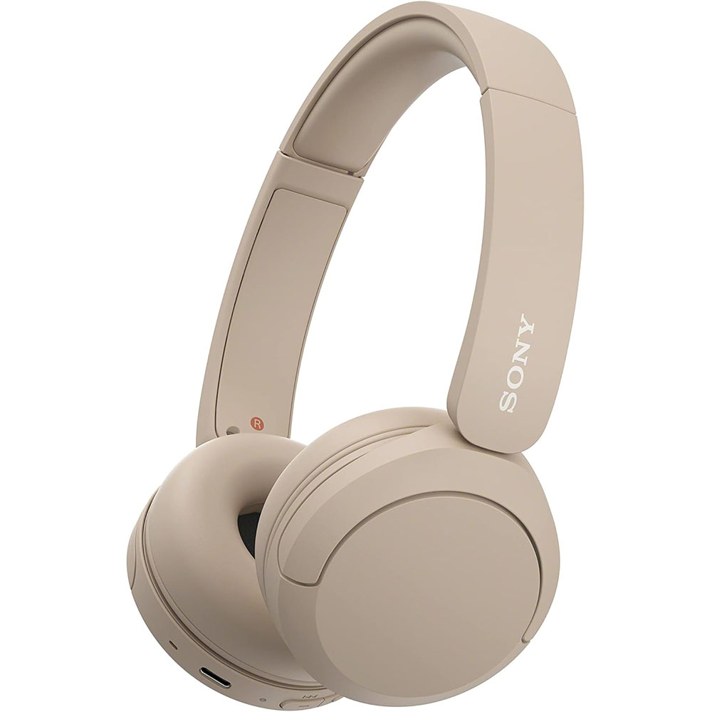Slušalica Sony Sony WH-CH520 beige