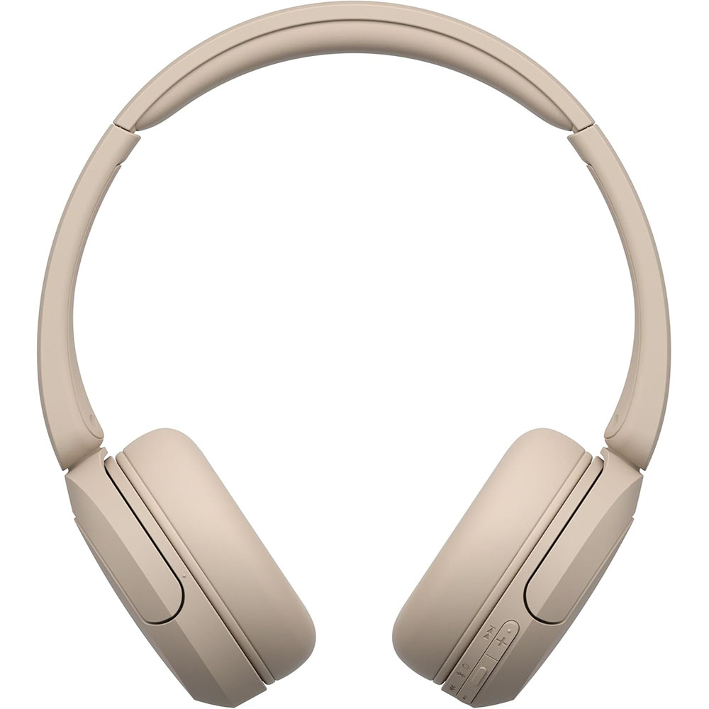 Slušalica Sony Sony WH-CH520 beige