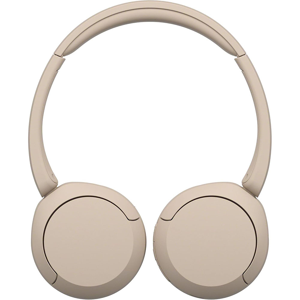 Slušalica Sony Sony WH-CH520 beige