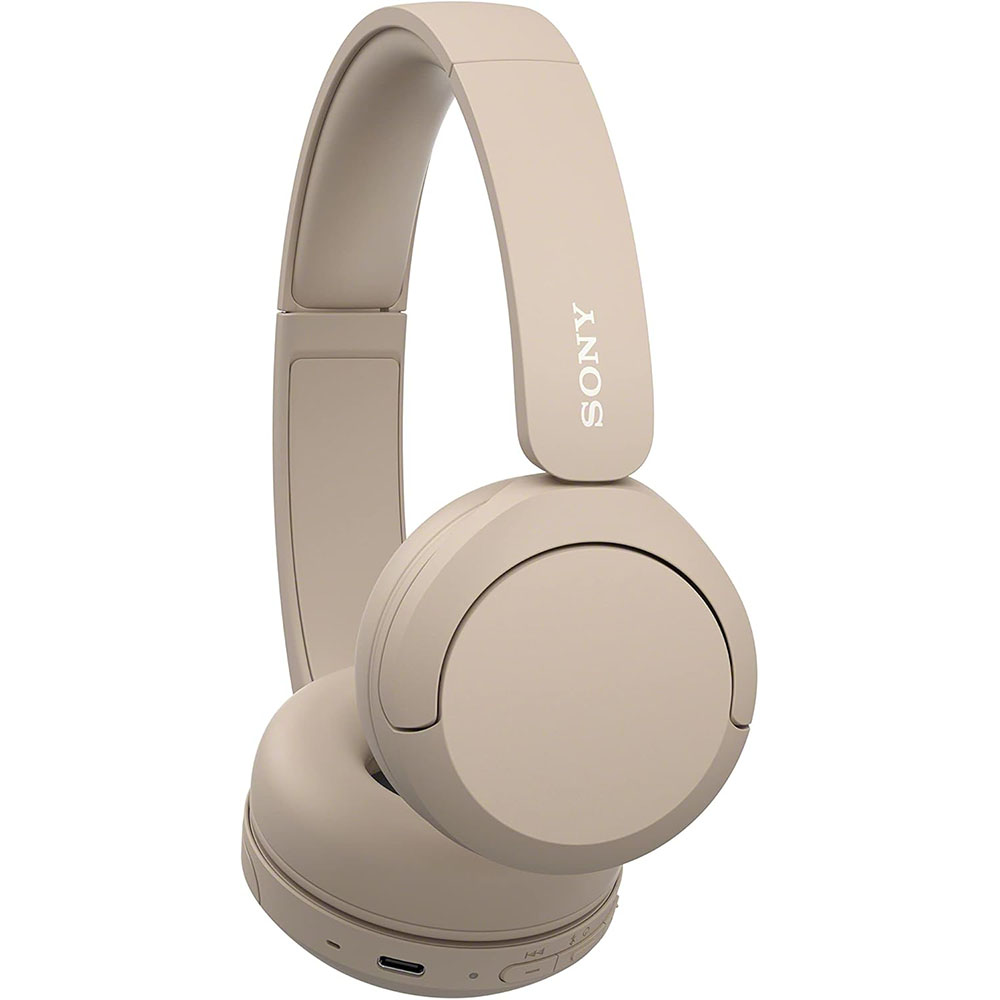 Slušalica Sony Sony WH-CH520 beige