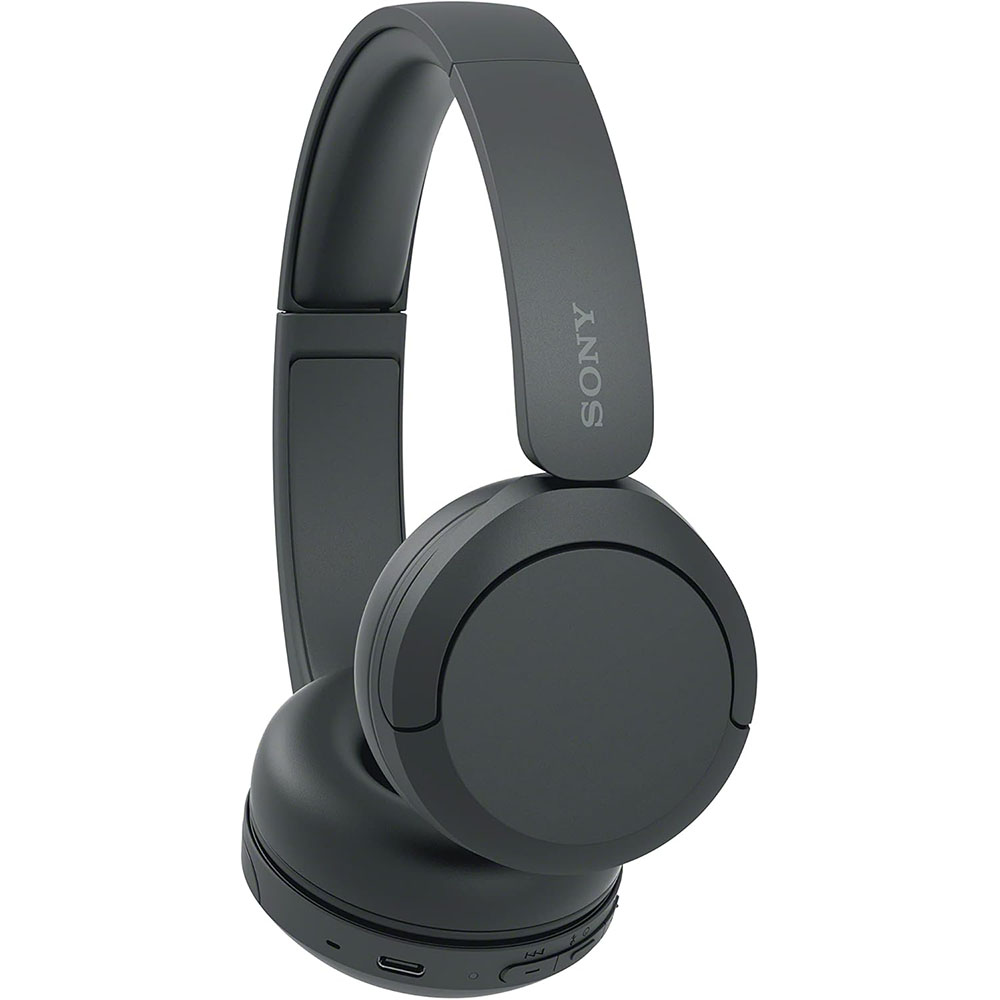 Slušalica Sony Sony WH-CH520 black