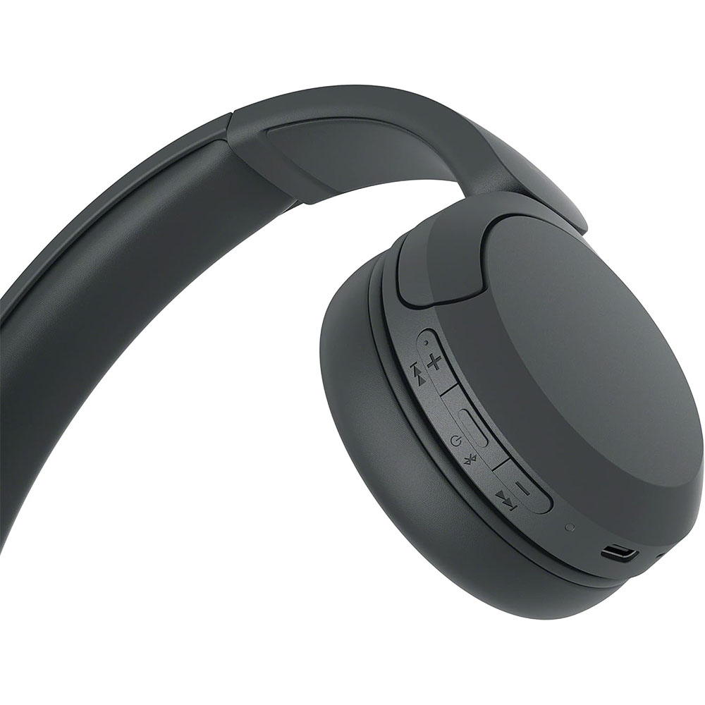Slušalica Sony Sony WH-CH520 black