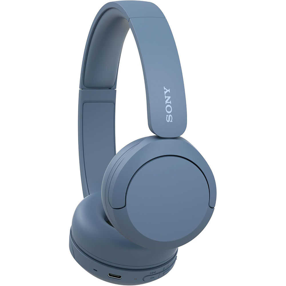 Slušalica Sony Sony WH-CH520 blue