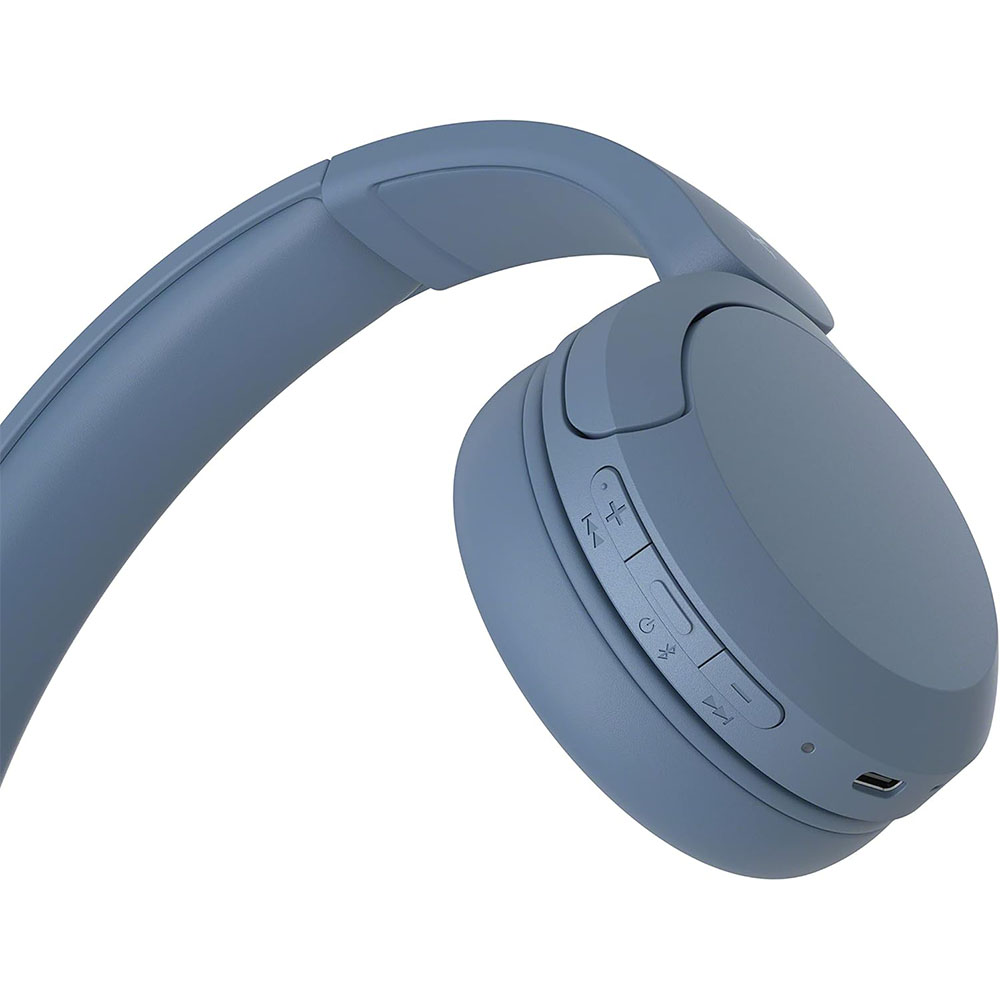 Slušalica Sony Sony WH-CH520 blue