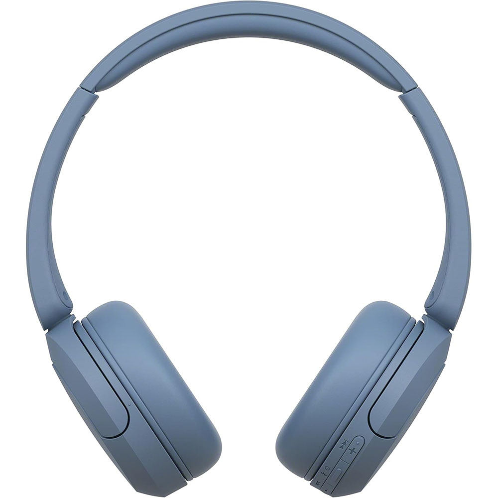 Slušalica Sony Sony WH-CH520 blue