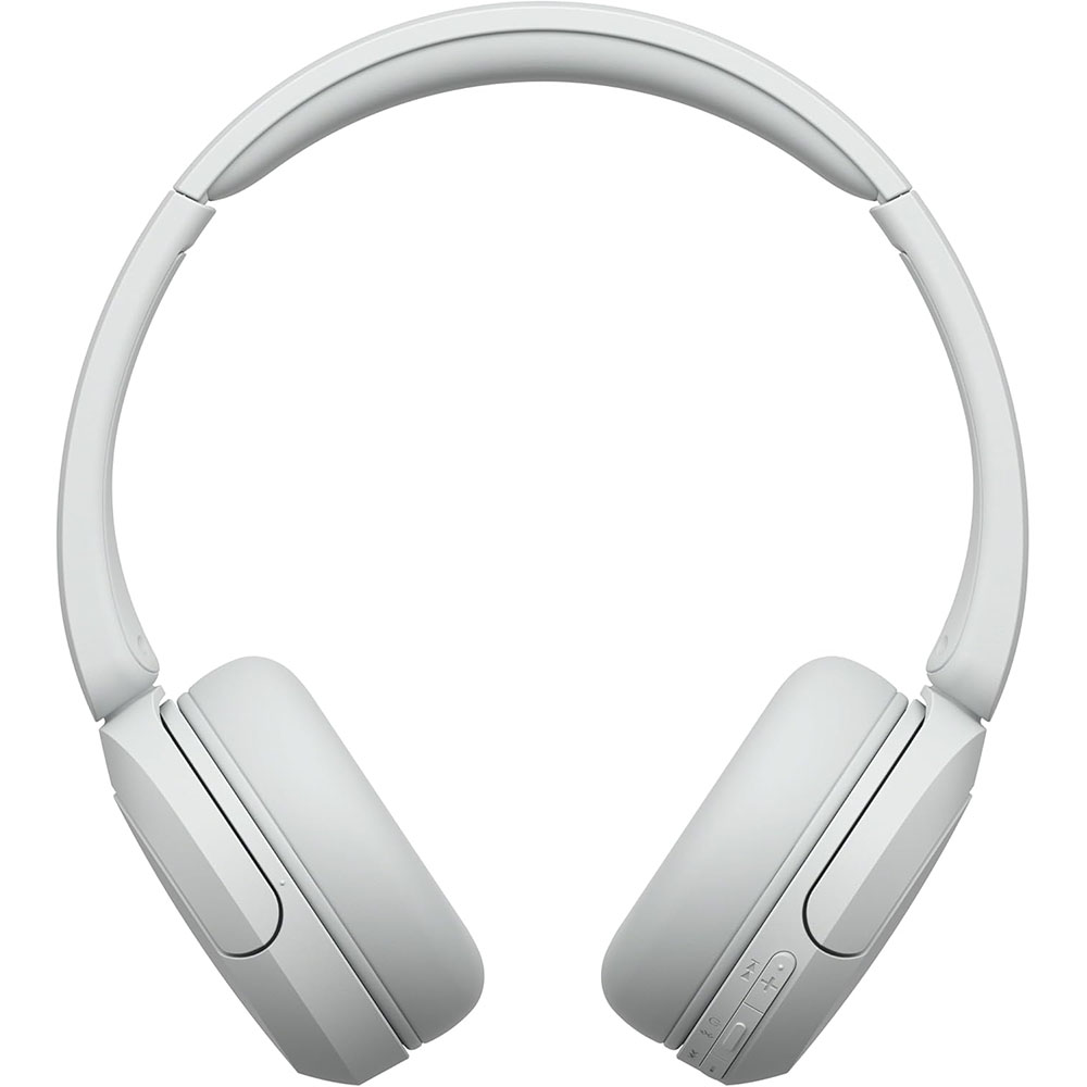 Slušalica Sony Sony WH-CH520 white