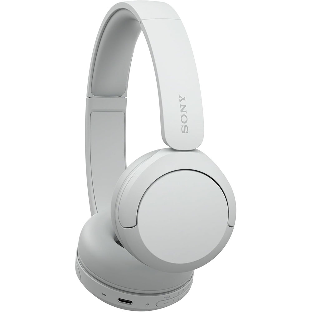 Slušalica Sony Sony WH-CH520 white