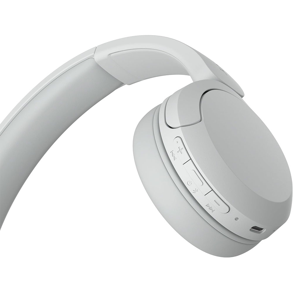 Slušalica Sony Sony WH-CH520 white