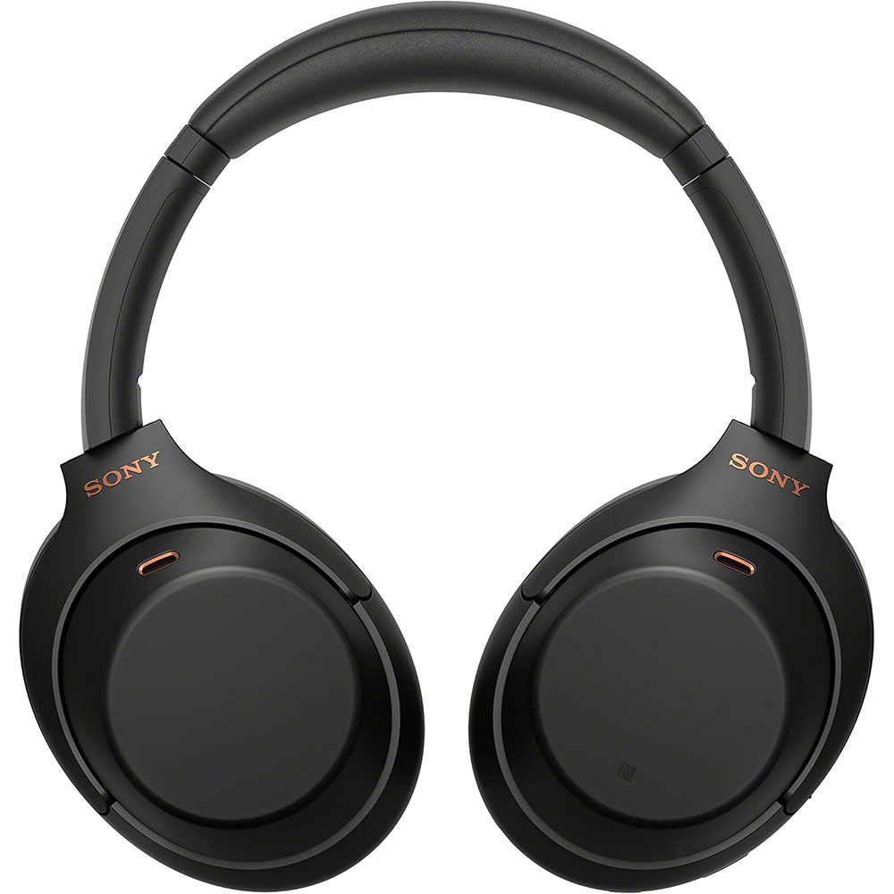 Slušalice Sony Sony WH-1000XM4 black