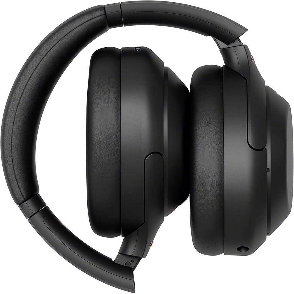 Slušalice Sony Sony WH-1000XM4 black