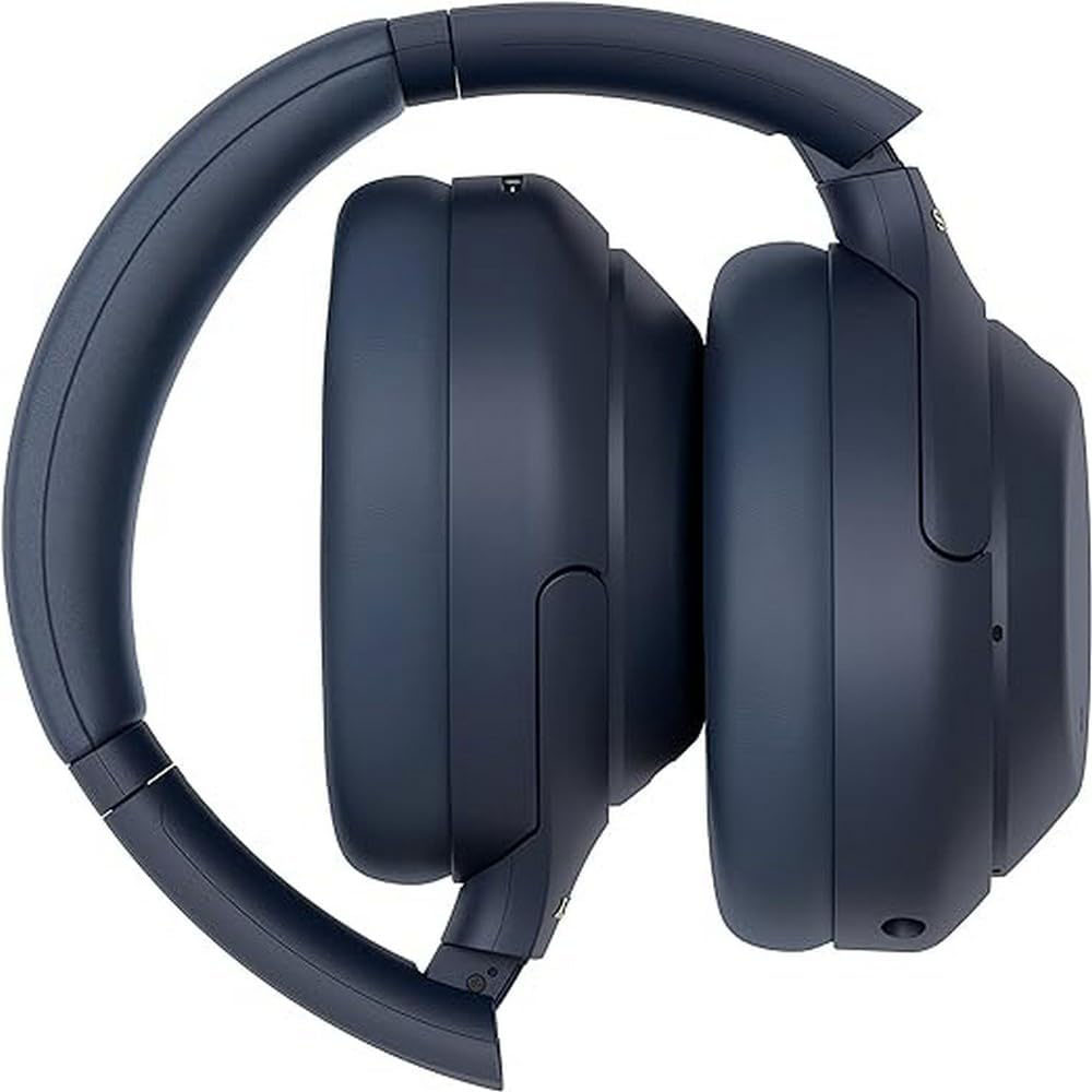Slušalice Sony Sony WH-1000XM4 midnight blue