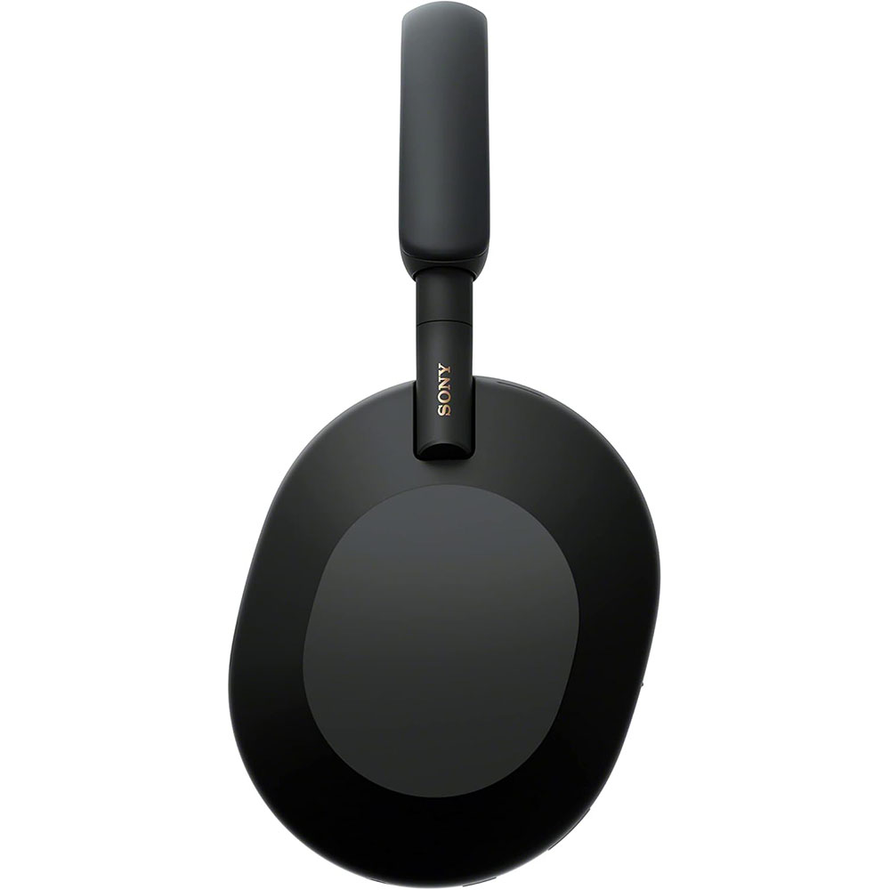 Slušalice Sony Sony WH-1000XM5 black