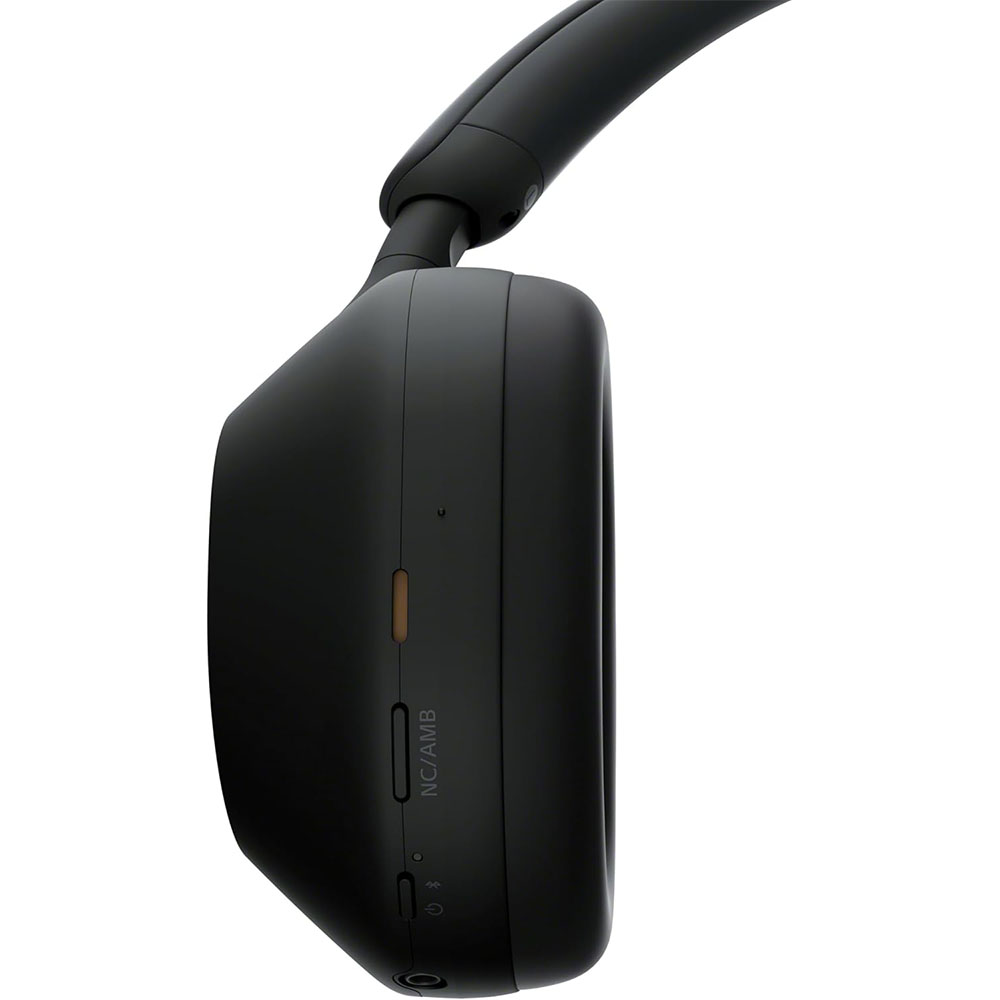 Slušalice Sony Sony WH-1000XM5 black