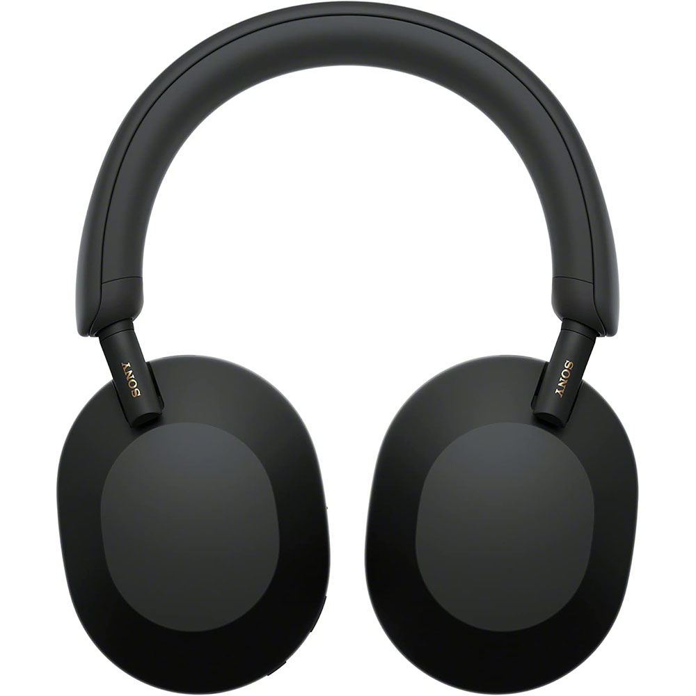 Slušalice Sony Sony WH-1000XM5 black
