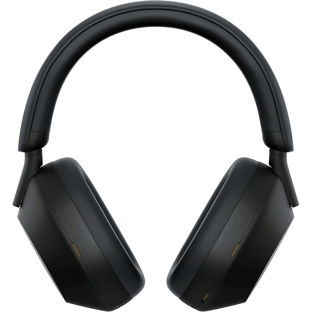 Slušalice Sony Sony WH-1000XM5 black