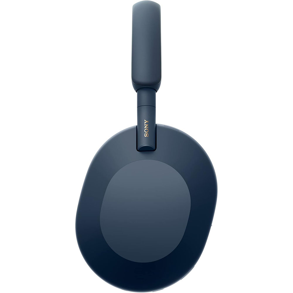 Slušalice Sony Sony WH-1000XM5 midnight blue